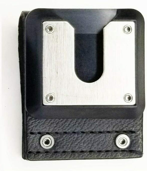 NTN8039 - High Activity Belt Loop, 2.5 Leather Swivel Belt Loop...
