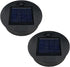Replacement Solar Light Parts,Waterproof Solar Lanterns Replacement Accessories for Lanterns Outdoor (7CM/2.76 INCH 6PCS)...
