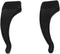 Birdz Eyewear TE01 Removable Rubber Ear Lock for Sunglasses...