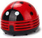 Ladybug Cartoon Mini Vacuum Cleaner Dust Sweeper Cordless Corner Desktop Vacuum Cleaner Mini Cute Home Office...