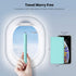 Portable Charger Power Bank 25800mAh Huge Capacity External Battery Pack Dual Output Port with LED Status Indicator Power Bank for iPhone, Samsung...