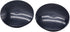 4 PCS/SET Blind Spot Mirrors Rimless FRAMELESS 360°Wide Angle Adjustable Mirror Waterproof Convex Rear View Mirror...