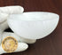 Selenite Bowl 3.5 to 4", Great for Altar use, Ritual use, Incense Burner, smudging Bowl, Decoration Bowl, offering Bowl - New Age Imports, Inc. (S...