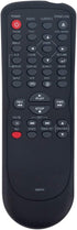 NB694 NB694UH Replacement Remote Control Applicable for Sanyo DVD VCR Player FWDV225F NB693 NB693UH NB695 NB695UH...