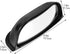 1 Set 2pcs Blind Spot Mirror Blind Side Mirror Blind Spot Car Mirror Rear View Mirror Adjustable Blind Mirror Car Rear Mirror Car Side Mirror Acce...