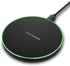 Fast Wireless Charger,20W Max Wireless Charging Pad Compatible with iPhone 14/15/13/12/SE/11/11 Pro/XS Max/XR/X/8,AirPods;FDGAO Wireless Charge Ma...