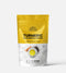 Turmeric Curcumin with Black Pepper Powder 227g (8oz) - Instant Drink Mix Powder Turmeric Curcumin...
