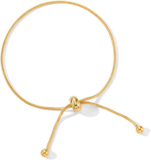 Adjustable Anklet Bracelet for Women Thin Chain Anklet Boho Anklets for Women Bangle Anklets for Women Summer Beach Jewelry Classy Gifts for Women...