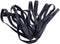 10Pcs Large Thick Elastic Rubber Bands Heavy Duty Natural Rubber Band Cord Strong Durable Wide Wrapping Bands for Home Kitchen Office Supplies Fil...