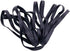 10Pcs Large Thick Elastic Rubber Bands Heavy Duty Natural Rubber Band Cord Strong Durable Wide Wrapping Bands for Home Kitchen Office Supplies Fil...