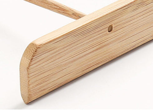 Hemoton Dough Scraper Dough Scraper Dough Scraper 4pcs Crepe and Pancake Spreader Wooden T-shape Crepe Pancake Maker Utensils Spreading Bakery Too...