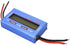 Watt Meter, Digital Power Analyzer with Digital LCD DC 60V 100A Wattmeter for Voltage (V) Current (A) Power (W) (Ah) and Energy (Wh) Measurement...