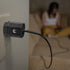 Cummins Long Charging Cable USB C to USB-C CMN5030 Flex Cable to Power Most Android(R) Devices - 8ft...