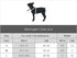 Heavy Duty Dog Collar with Buckle, No Pull Escape Proof Limited Choke Pinch Pet Martingale Collars Quick Release for Small Medium Large Breed Dogs...