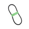26-9670 Replacement Belt 1/2-Inch by 40-Inch fits Toro Snow Throwers...