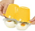 Prep Solutions by Progressive Microwave Poach Perfect - Poach Perfect Eggs, No-Mess, Odor Free, BPA FREE, Dishwasher Safe...