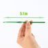 OYEUYID 14 pcs Multicolor Aluminum Crochet Hooks Knitting Needles Craft Yarn 2-10mm......