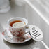 Friend Gifts Spoon for Best Friend Birthday Gifts for Besties Friendship Gift for BFF Tea Drinker Lover Gifts for Bestfriends Christmas Gifts for ...