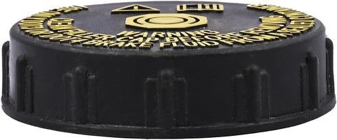 Brake Fluid Tank Reservoir Cap Compatible with Nissan Rogue 2015-2023 Rogue Sport 2017-2021 Replace 46020-4BA0A 460204BA0A Brake Master Cylinder R...