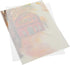Bright Creations 100 Pack Glassine Paper Sheets (8.5 x 11") - Onion Skin Paper for Artwork, Drawings, Arts and Crafts, DIY Projects...