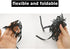 12 Pcs Constellations Lace Masks Women's Sexy Eye-mask for Ball Party Venetian Masquerade Costume - Black...