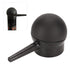 Hair Fiber Spray Applicator, Spray Applicator Pump Nozzle for Hair Fibers to Instantly Thicken Thinning or Balding Hair for Men and Women, Conceal...