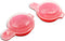 HORNO Easy Microwave Egg Cooker/Poacher,Set of 2...