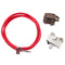 Supplying Demand 4387535 14210139 Refrigerator Compressor Relay and Overload Replacement Kit