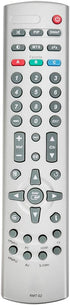 RMT-02 Replacement Remote Control Applicable for Westinghouse TV SK-26H735S SK-32H240S LTV-27W6HD LTV-32W3HD TV-27W7HD LTV-32W6HD LTV-46W1 W3213HD...