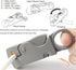 2 pcs Automatic Stripping Plier Cable Stripper Tools Double Blades Stripped Wire SS551...