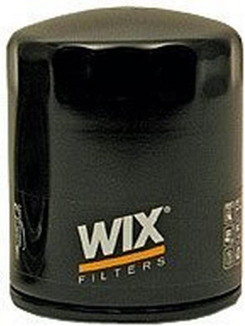 WIX Filters - 51361 Spin-On Lube Filter, Pack of 1...
