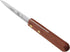 Mercer Culinary Praxis Paring Knife with Rosewood Handle, 3 Inch, Wood...