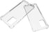 for Samsung Galaxy S10 Lite Case / A91 Case / M80s Case Clear TPU Four Corners Cover Transparent Soft funda...