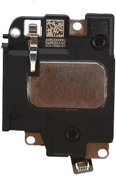 Loud Speaker Ringer Buzzer Unit Replacement Part for iPhone 11 Pro Max (6.5 inch)...