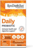 Daily Probiotic, Immune and Digestive Support, 180 capsules...