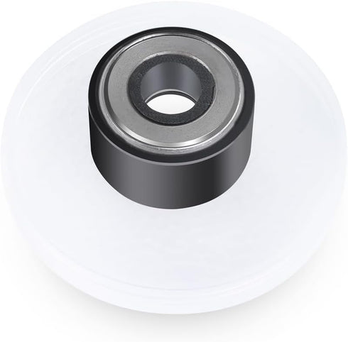 Wheel Stud Installer 22800 Wheel Stud Installer Tool Tire Stud Tool Wheel Studs Compatible with Automotive and Light-Duty Truck Wheel Studs(Replac...