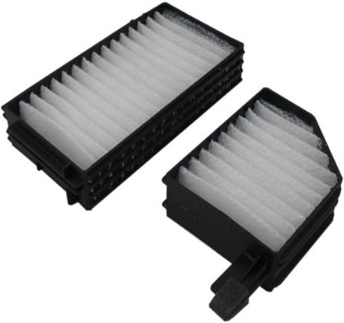 PHB5872 UltraFLOW Cabin Air Filter for SUBARU Baja(03-06), Legacy(00-04), Outback(00-03)...