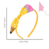 Back to School Headband for Girls School Bow Hair Band Teacher Headband Pencil Girl Headband School Hair Accessories TSFG21 (Pencil Headband Set)...