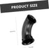 2Pcs Airway bass Speakers Speaker Vent Speaker Tube Household Socket Trumpet Sound Hole Port Tube Home Speaker Port Tube Portable......