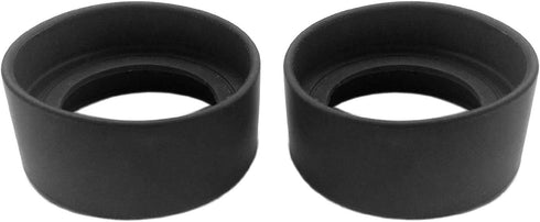 Parco Scientific PA-EG A Pair of Rubber Eye Guards for Stereo Microscopes...