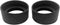 Parco Scientific PA-EG A Pair of Rubber Eye Guards for Stereo Microscopes...