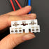 New HVAC Blower Fan Switch Plug Connector Pigtail Compatible with Toyota Truck 4Runner Tacoma Rav4...