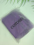 100PCS 6x9 Inches Organza Drawstring Pouches Jewelry Party Wedding Favor Gift Bags (6x9, Purple)...
