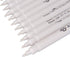 Air Erasable Fabric Marking Pen Disappearing Ink Makring Pen Fabric Marker Water Soluble Ink for Embroidery Cross Stitch Handicarft Needlework Qui...