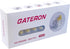 kutethy Gateron Milky Yellow Pro V2 Switches, Pre-lubed Linear 5 pin for All MX Mechanical Keyboard (72PCS, Milky Yellow Pro)...