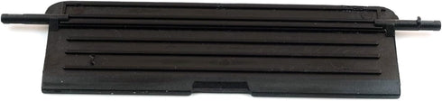 Auto Parts BSR555 Roof Rack Port Cover Trim 2126902882 Compatible with Mercedes E Class W212 S212 96 mm*30 mm...