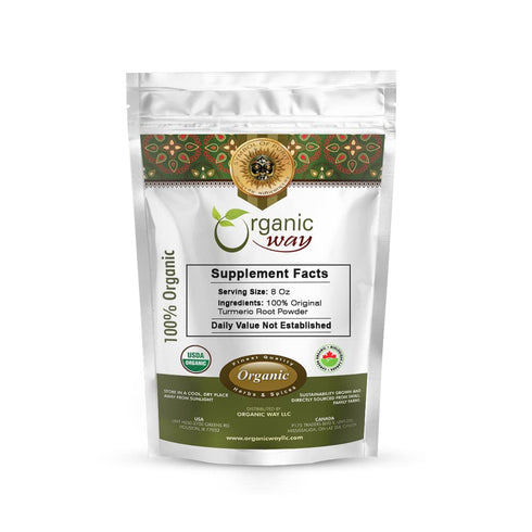 Organic Way True Ceylon Cinnamon Sticks (Cinnamomum Verum) - Organic & Kosher Certified | Raw, Vegan, Non GMO & Gluten Free | USDA Certified | Ori...