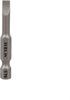 12 Piece Screwdriver Bit Set - 2 Inch Drill Bit Driver Set - Magnetic Impact Screwdriving for Use with Power Drills and Drivers...