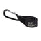 Dreambaby Clip Buddy Stroller Hook Carabiner - Bag Holder - Black- Model L271...