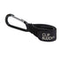 Dreambaby Clip Buddy Stroller Hook Carabiner - Bag Holder - Black- Model L271...